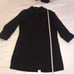 Drizzle Rain Coat