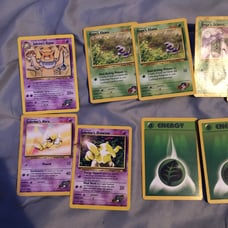 Pokemon gym heroes bulk