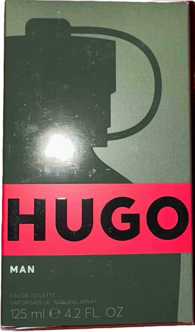 Hugo boss