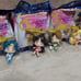 Sailor Moon back pack hanger
