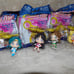 Sailor Moon back pack hanger
