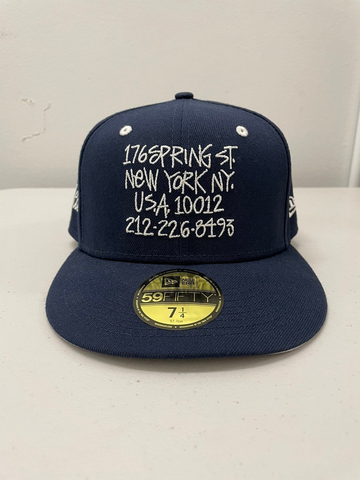Stüssy Fitted Hats for Men | Mercari
