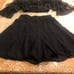 2 Piece Midnight Desire