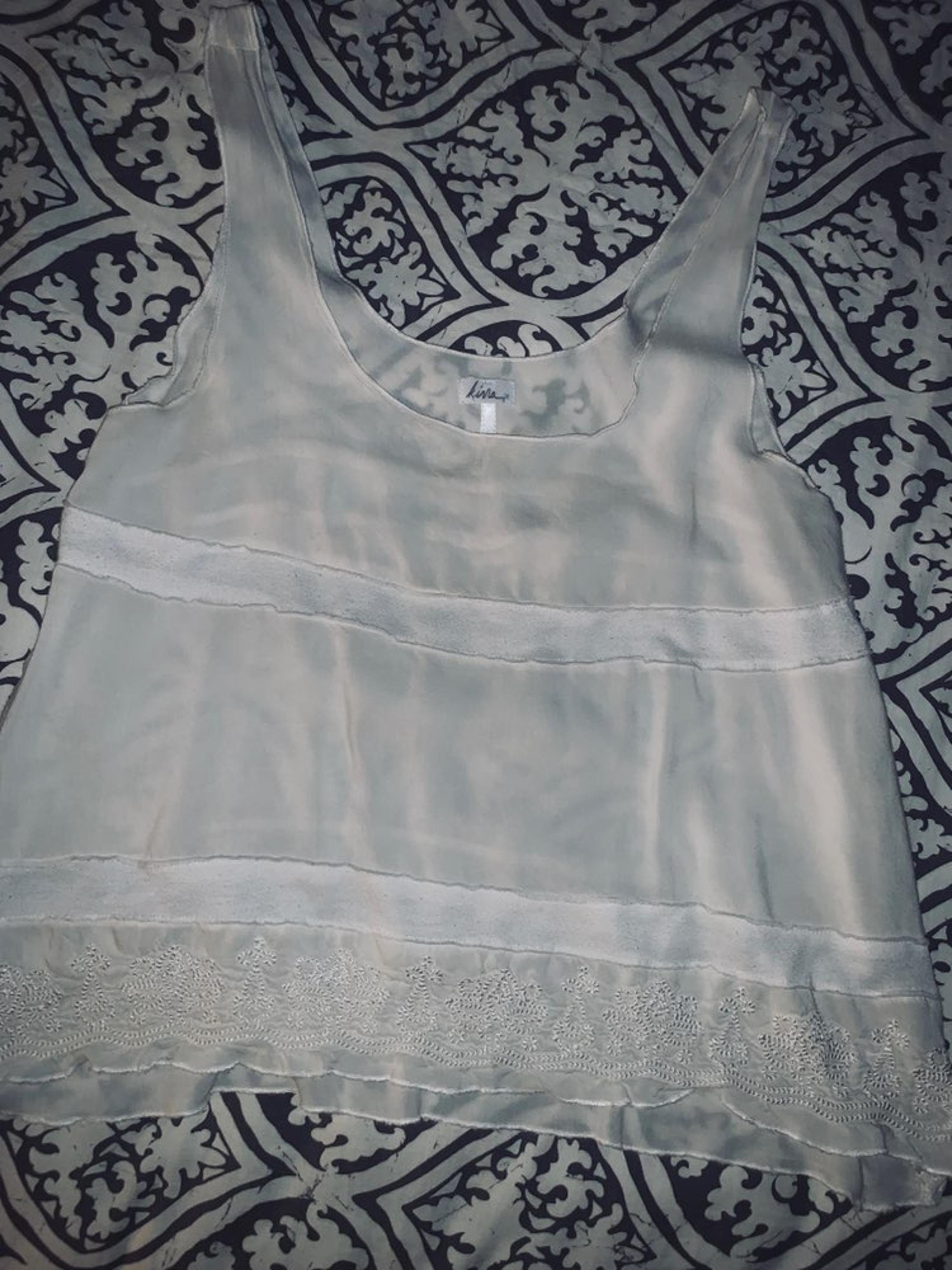 Tank Top by Kirra