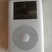 iPod 4th Gen 20 gig