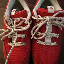 Axion Genesis skate shoe sz 6