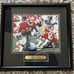 Hershel Walker 8x10 Framed Autograph