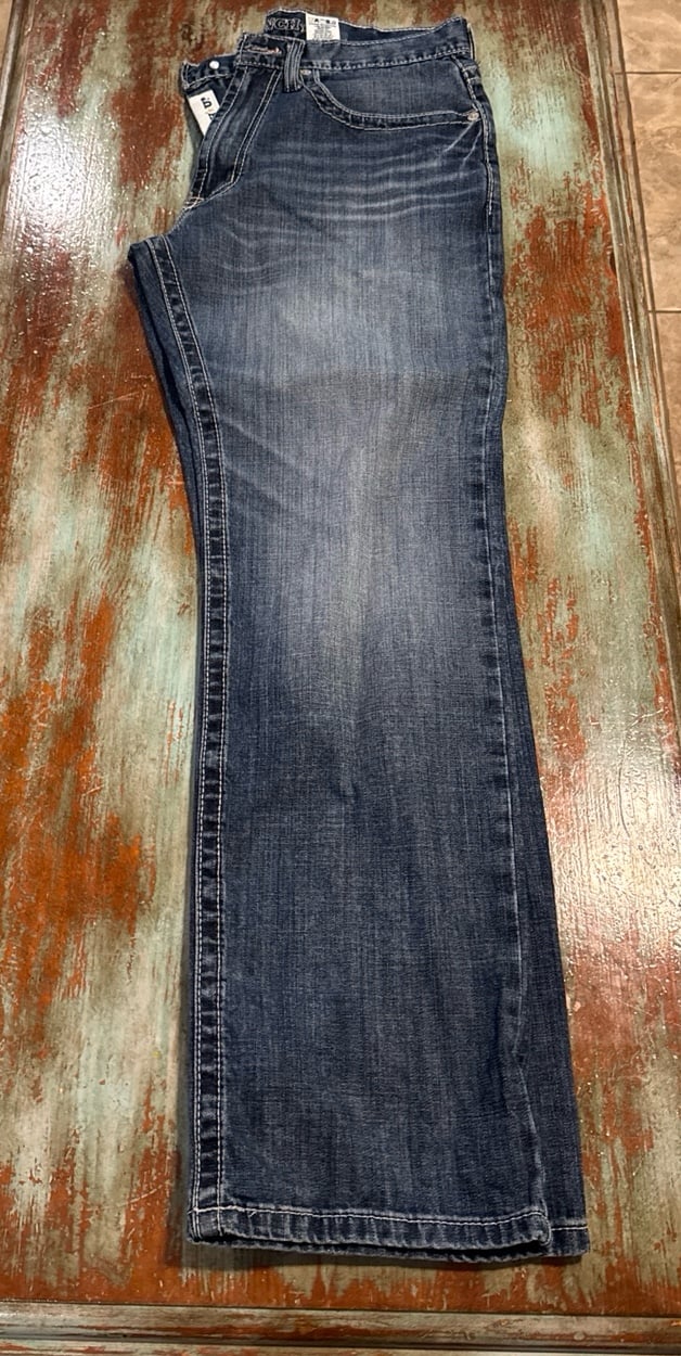 Men’s Cinch Jeans