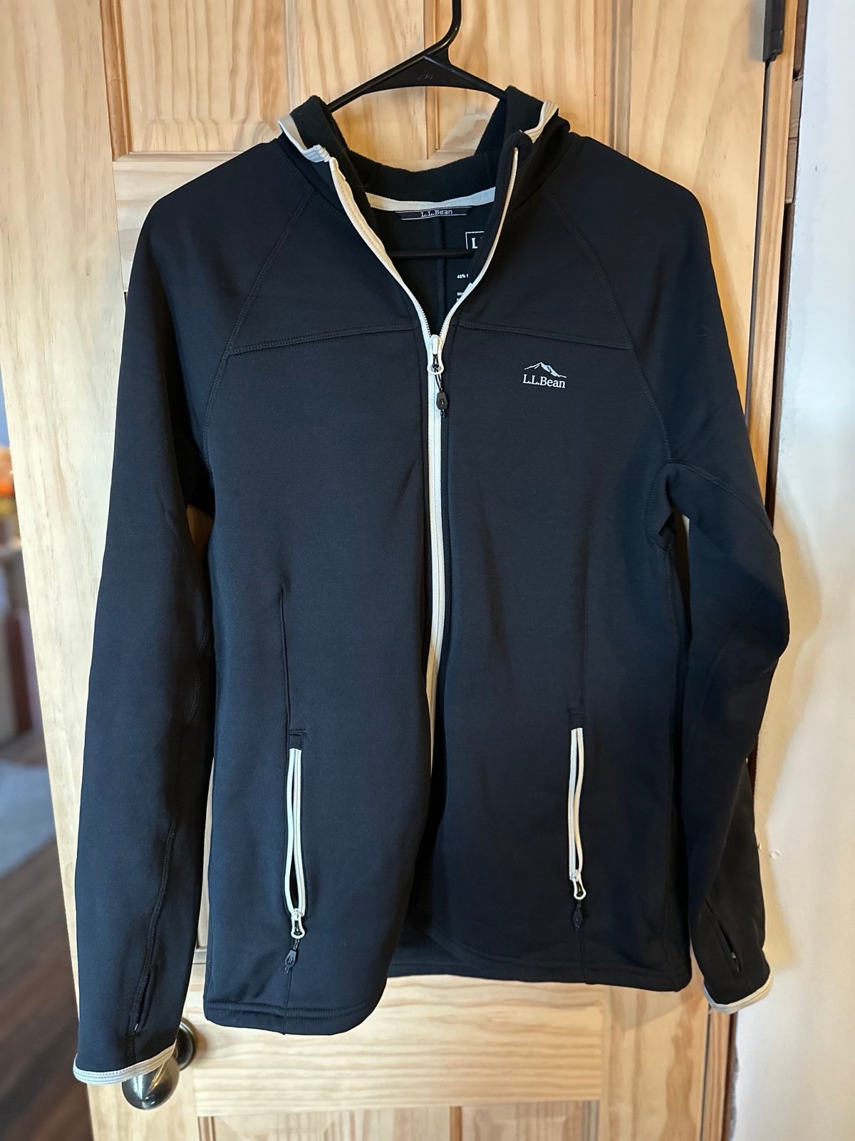 Women’s LL Bean PrimaLoft Fleece