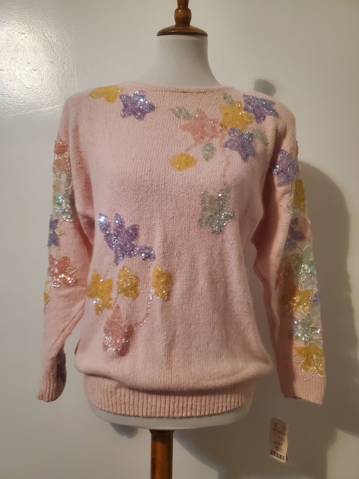 Women's size medium deadstock News Lette