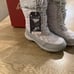 HUMTTO Women's Winter Warm Waterproof Snow Boots Lightweight Non-Slip