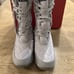HUMTTO Women's Winter Warm Waterproof Snow Boots Lightweight Non-Slip