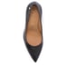 Black Stiletto Heels - US 10M