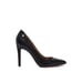 Black Stiletto Heels - US 10M