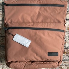 Ted Baker Men's Paper Touch Nylon Backpack