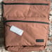 Ted Baker Men's Paper Touch Nylon Backpack