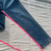 NEW Levi’s Wedgie Straight Jeans