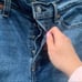 NEW Levi’s Wedgie Straight Jeans