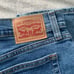 NEW Levi’s Wedgie Straight Jeans