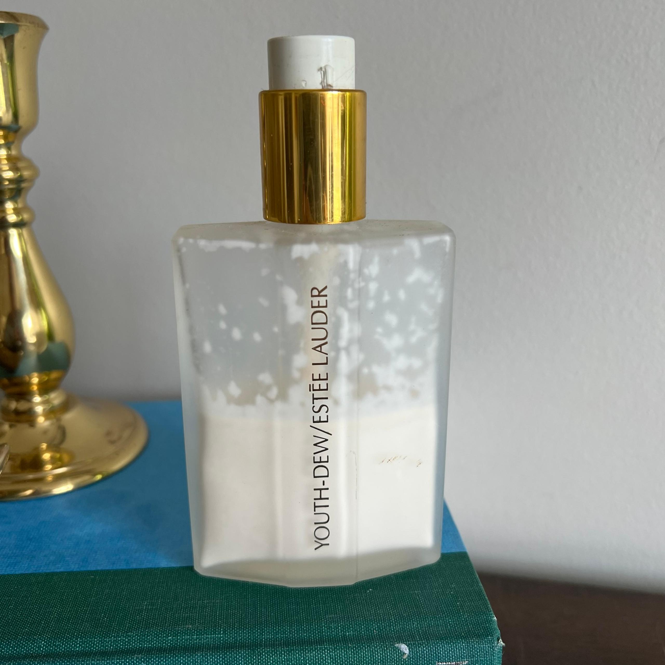 Estee Lauder Youth Dew Body Satinee 3.12 oz
