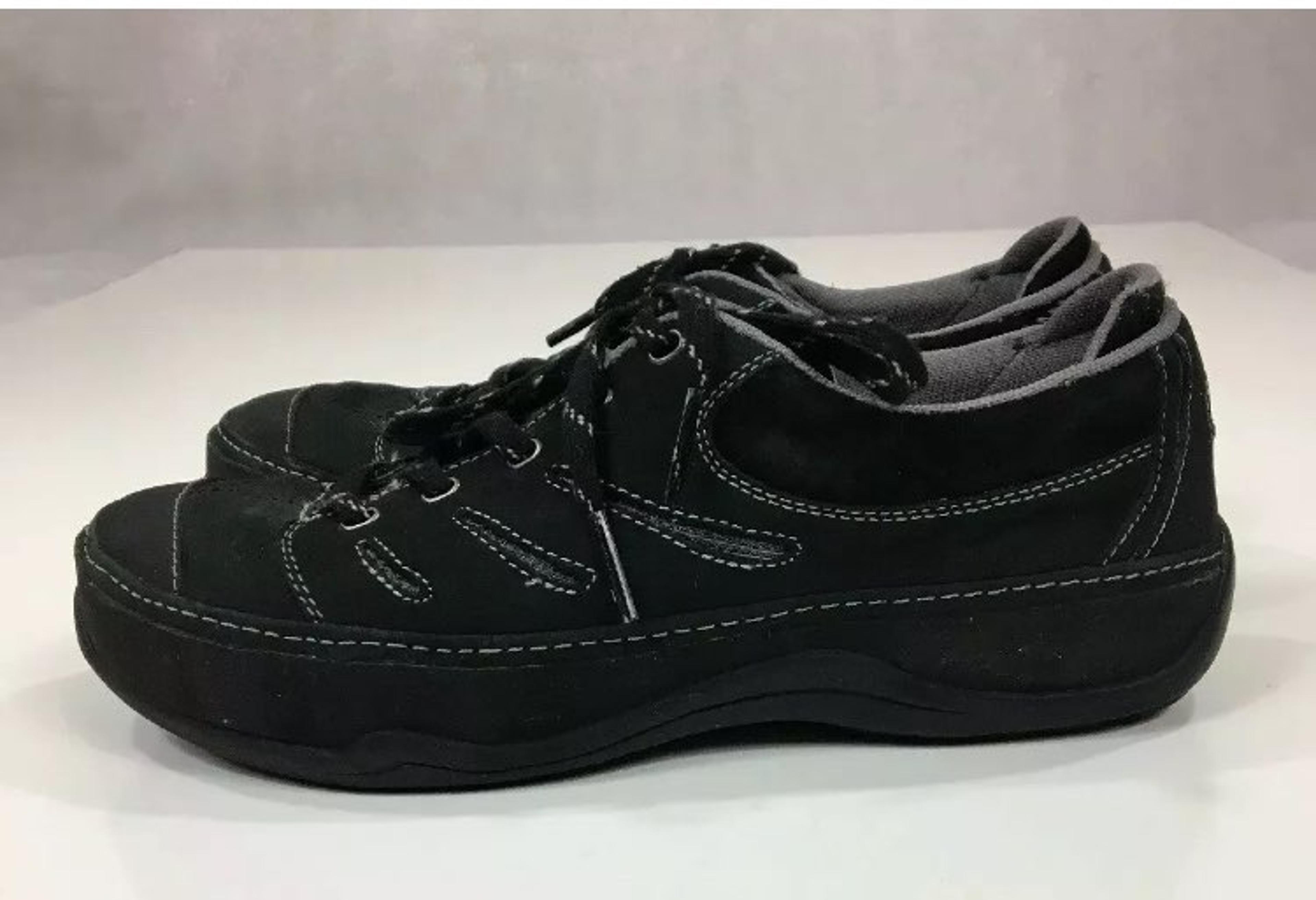 Ahnu Walking Fashion Sneakers | Mercari