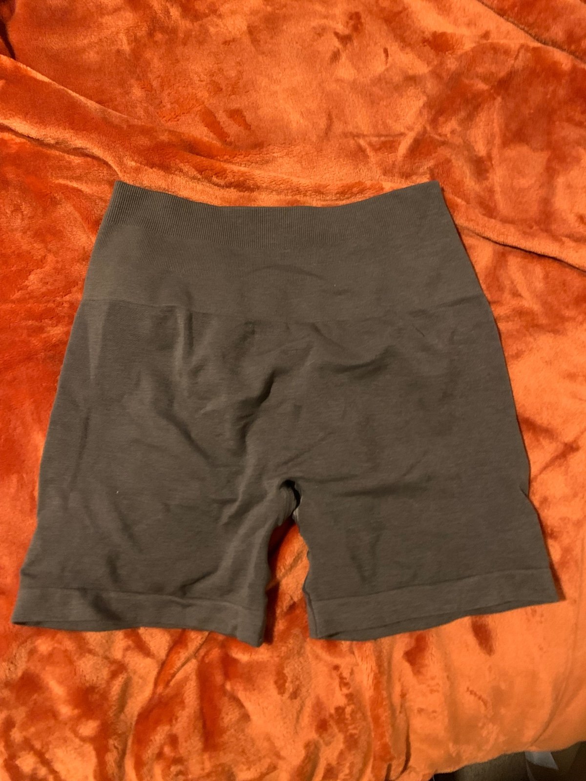 Alphalete amplify shorts