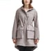 Dkny ladies water resistant parka