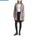 Dkny ladies water resistant parka