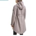 Dkny ladies water resistant parka