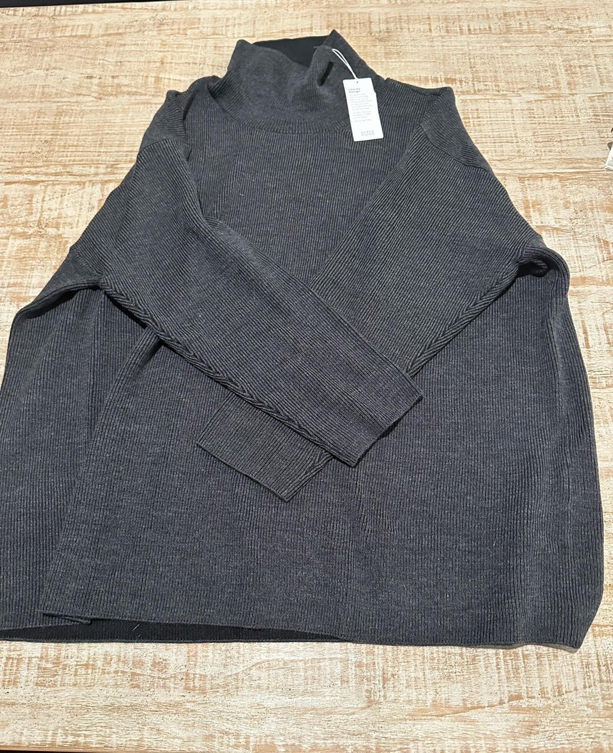 Eileen Fisher Sweater