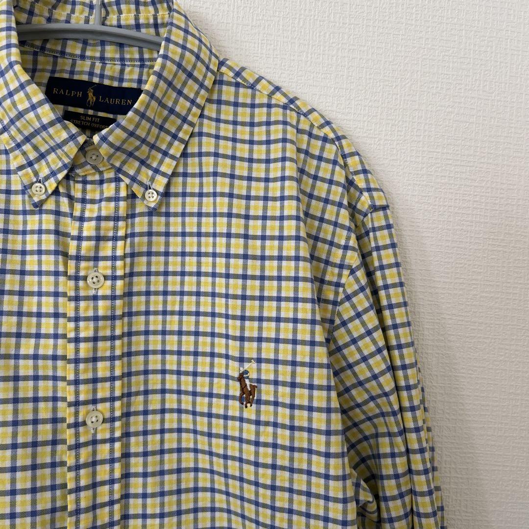 Ralph Lauren shirt
