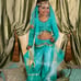 Genie costume