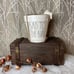 RAE DUNN FARMHOUSE HOME DECOR CERAMIC RABBIT BUNNY SPRING EASTER PLANT GARDEN RD