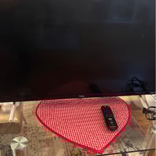 32 inch tv