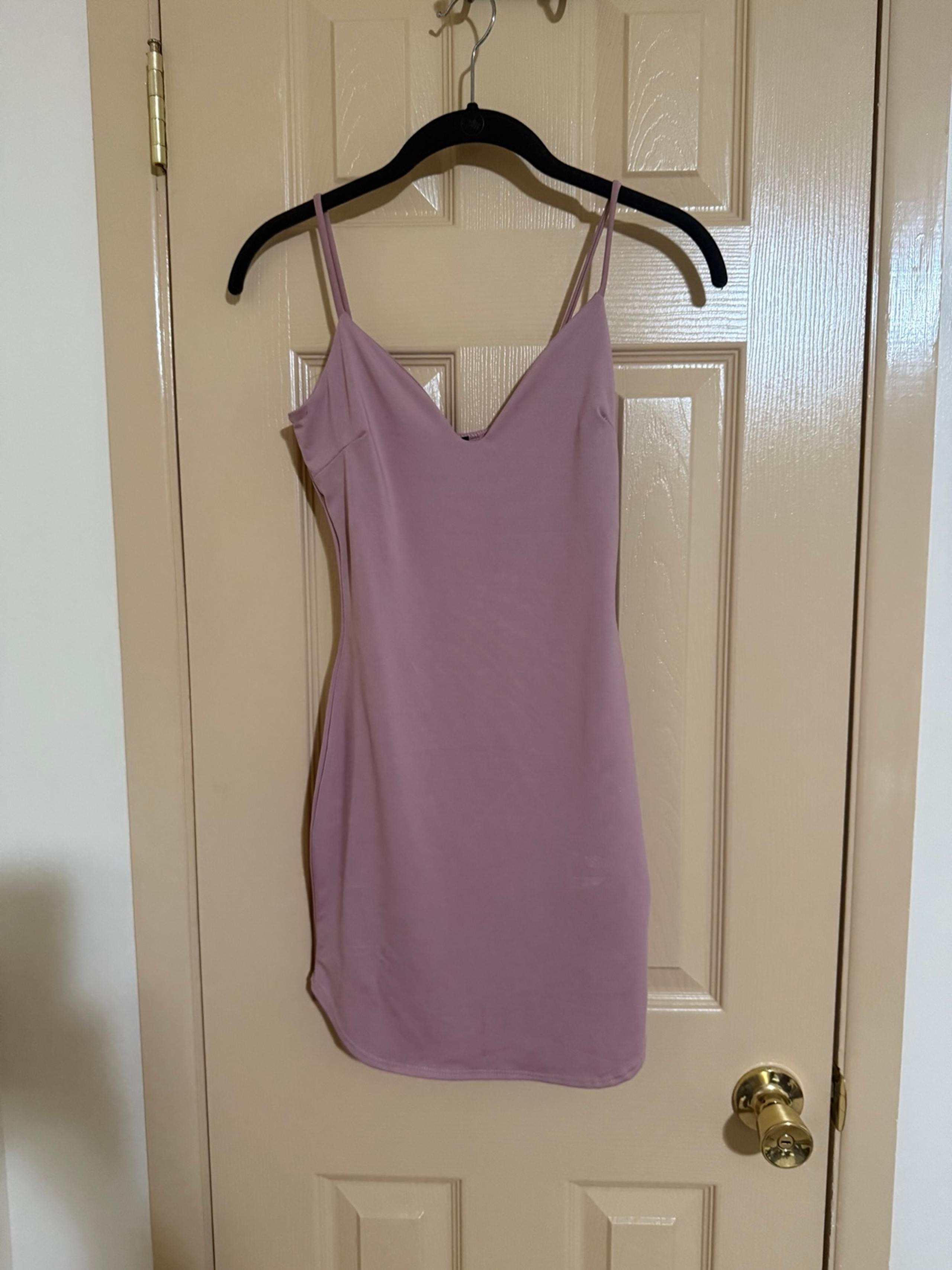 Windsor dress