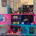 LOL doll house