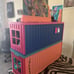 LOL doll house
