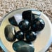 Obsidian lot