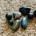 Obsidian lot