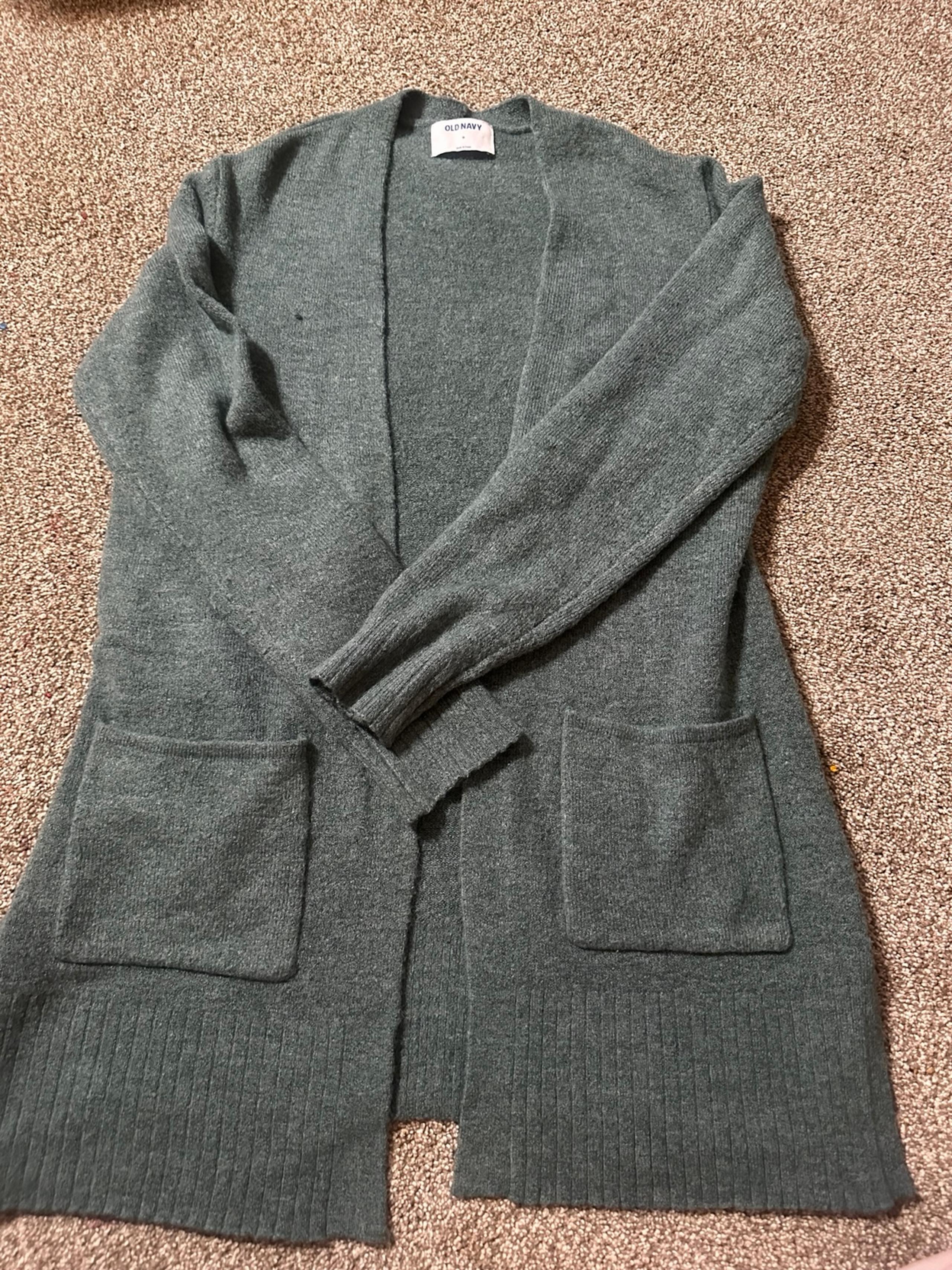 Cardigan - Old Navy