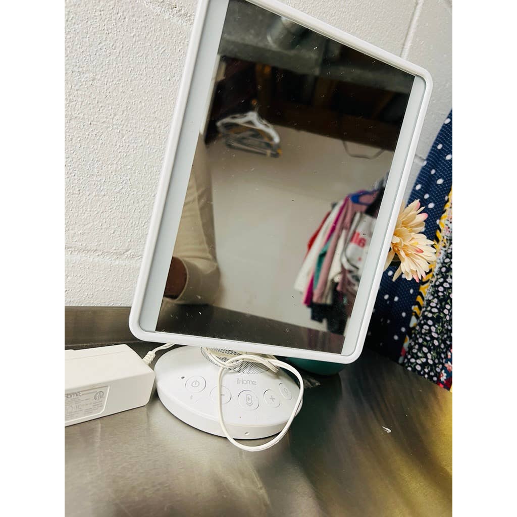 IHome Makeup Mirror