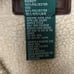 Lauren Ralph Lauren Women's Jacket Vest Hooded Small Brown Sleeveless Faux Suede