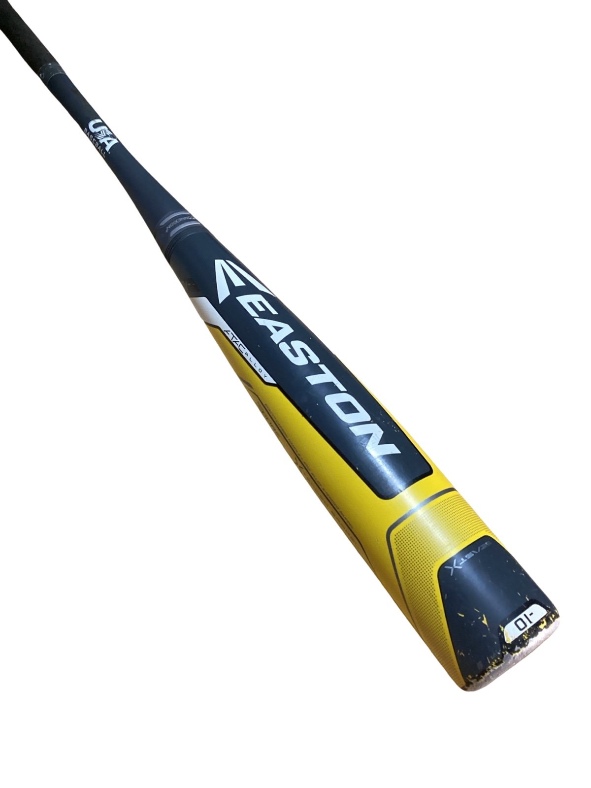 EASTON BEASTX HYBRID 31 21oz (-10) USA BASEBALL BAT
