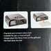 Range Master Pizza Oven New In Box