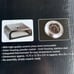 Range Master Pizza Oven New In Box