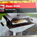 Range Master Pizza Oven New In Box