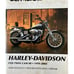 CLYMER Physical Book for Harley-Davidson FXD Twin Cam 88 1999-2005 | M425-3