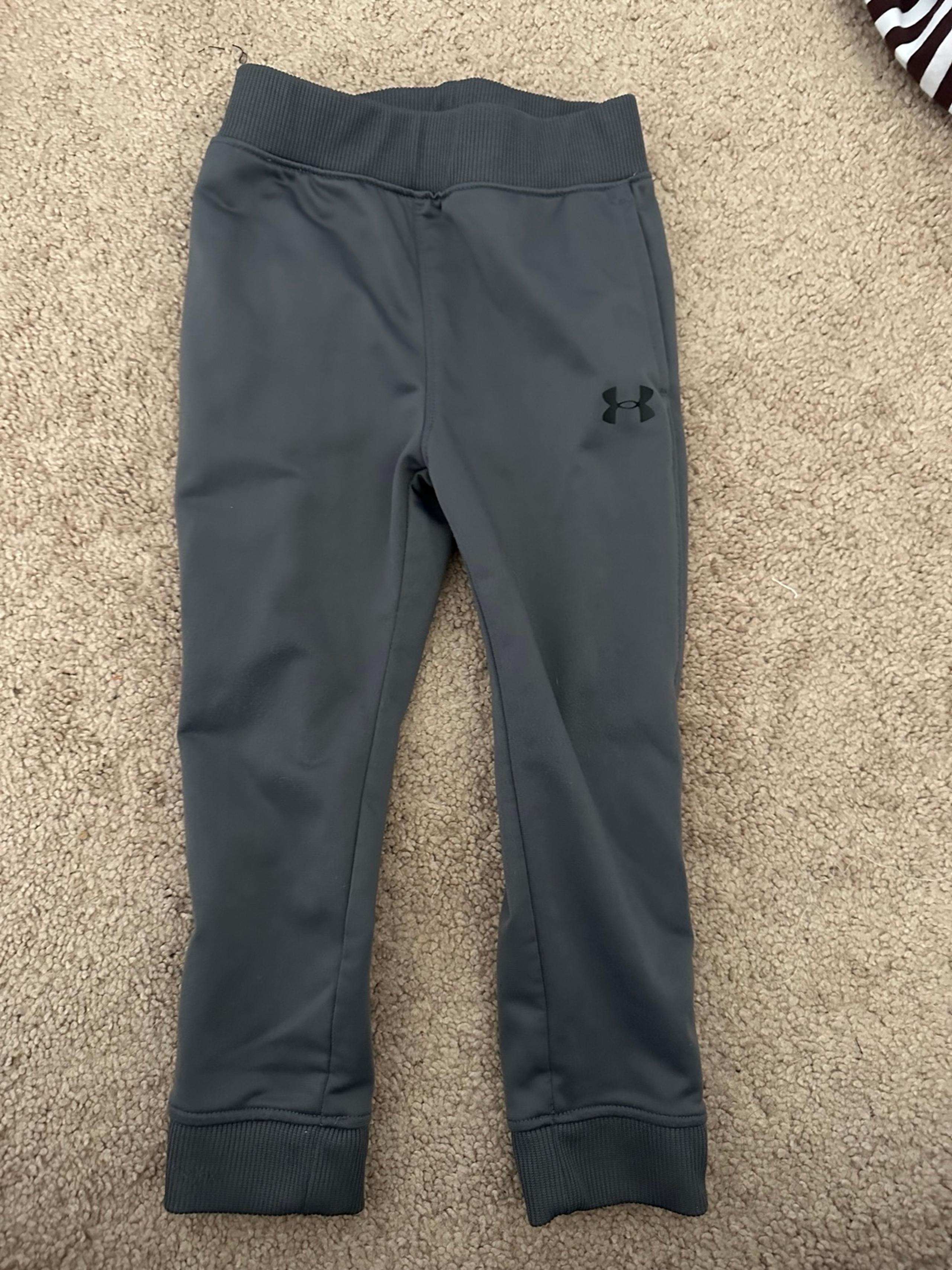 Under Armour 2t