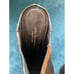 Vintage John Varvatos Leather Brown Mules