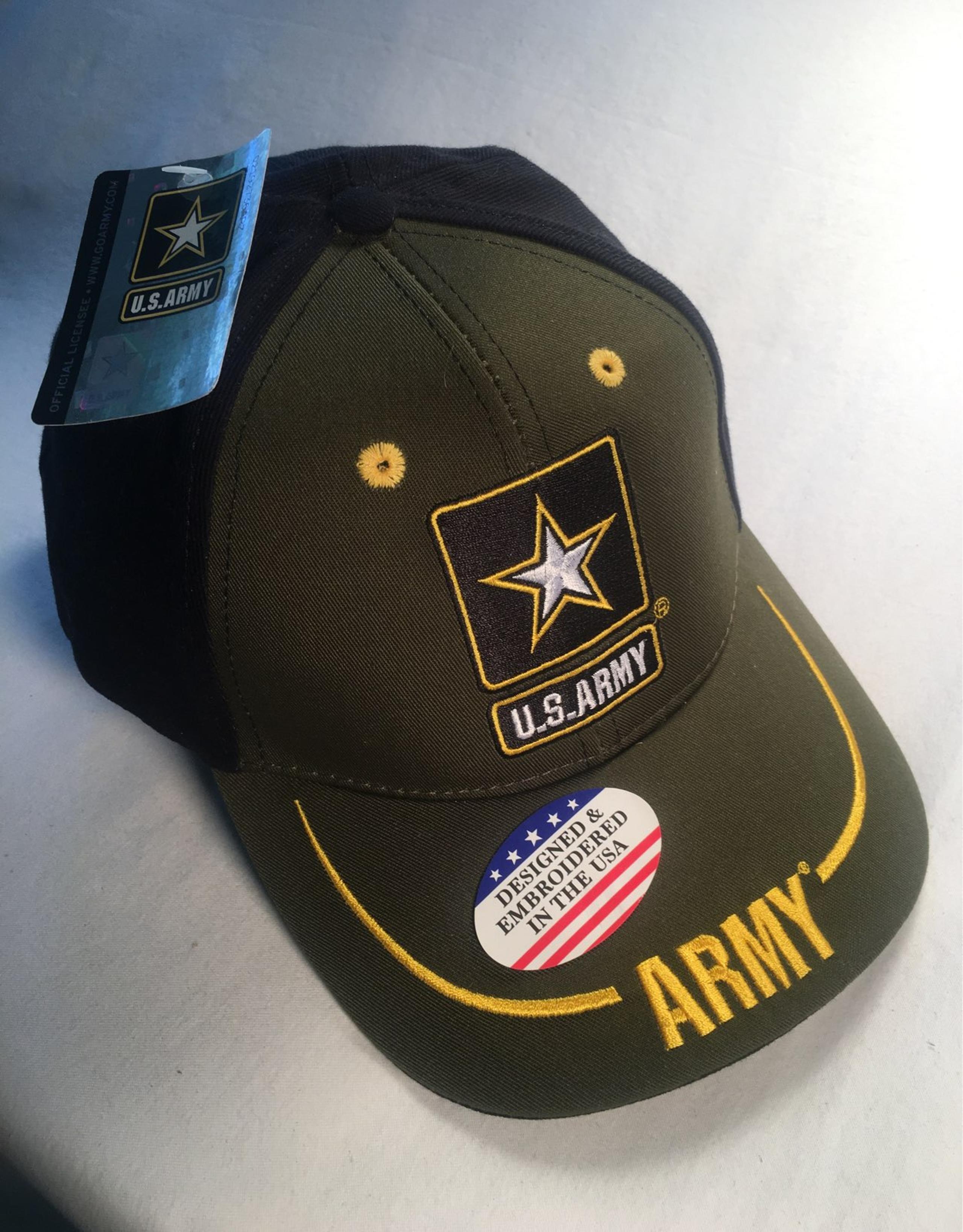 US Army Licensed